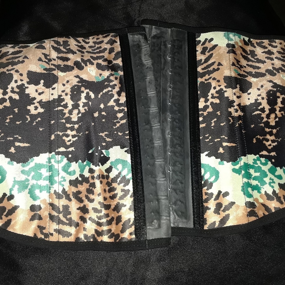 Workout Waist Trainer